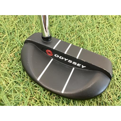オデッセイ パター パター ROSSIE(2021) DFX ROSSIE(2021) 33インチ 中古 Cランクの画像