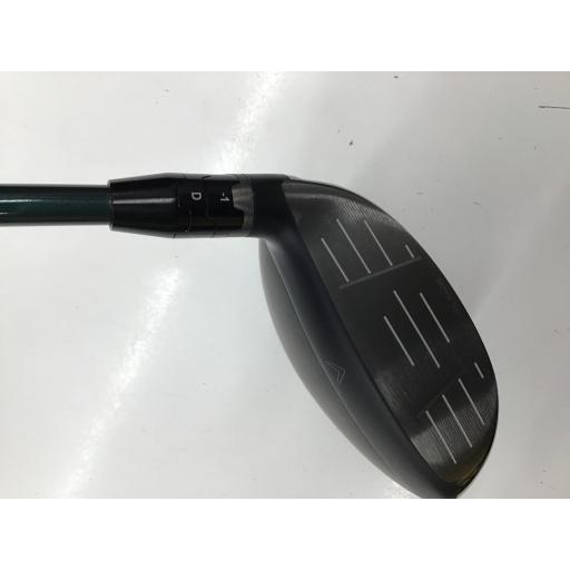 Callaway（キャロウェイ） ELYTE MAX FAST 5W フェアウェイウッド FW
