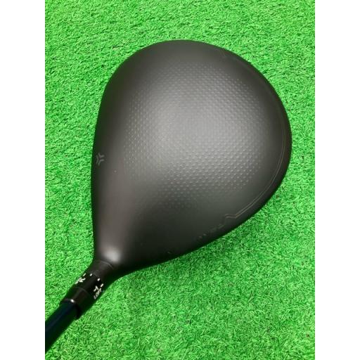 SRIXON ダンロップ スリクソン ドライバー ZXi TR 9° フレックスS 中古