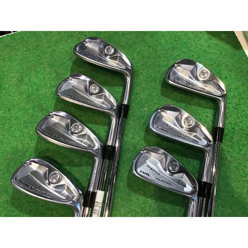 inpres ヤマハ YAMAHA インプレス ツアーモデル アイアンセット RMX