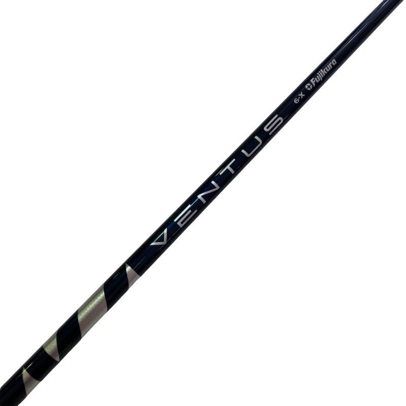 ベンタスブルー6Xベルコアありフェアウェイウッド用 フジクラシャフト VENTUS BLUE 6 フェアウェイウッド用 シャフト