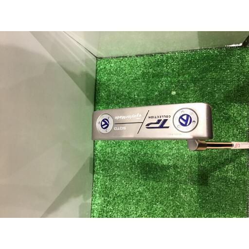 TaylorMade（テーラーメイド） TP COLLECTION HYDRO BLAST SOTO 34