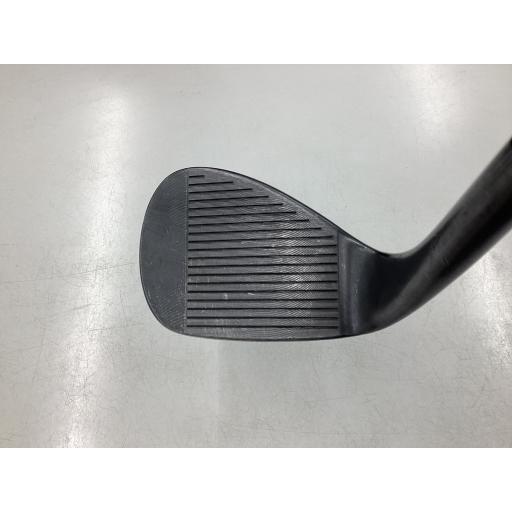 クリーブランド Cleveland RTX ZIPCORE ブラックサテン 54°/10° MID ウェッジ WG フレックスその他の画像