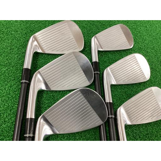 FOURTEEN（フォーティーン） IF-700 FORGED 6S アイアンセット IR 