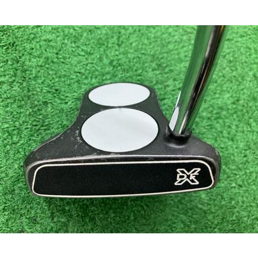 オデッセイ（ODYSSEY） 2ボール パター DFX 2・BALL 35インチ 中古 C