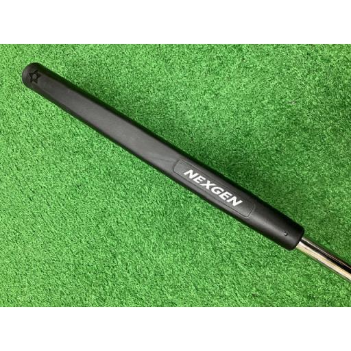オデッセイ（ODYSSEY） 2ボール パター DFX 2・BALL 35インチ 中古 C