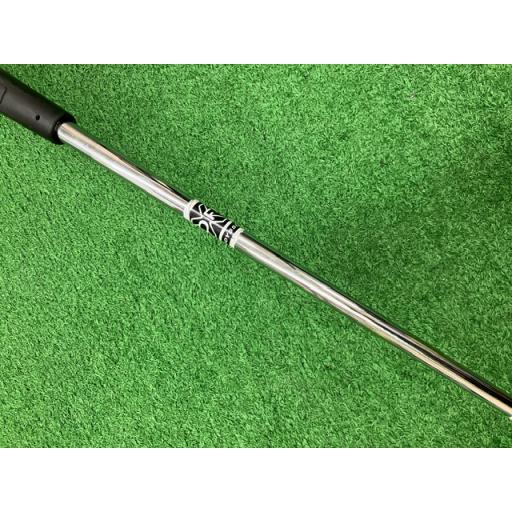 2ボールパター　美品　35インチ オデッセイ（ODYSSEY） 2ボール パター DFX 2・BALL 35インチ 中古 C