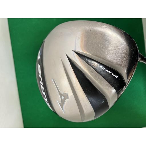 MIZUNO GOLF ミズノ EURUS G6 10.5° ドライバー DR フレックスSR
