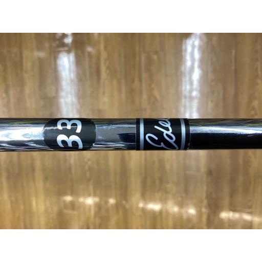 イーデルゴルフ イーデル ゴルフ パター EAS-2.0 Edel GOLF 33インチ