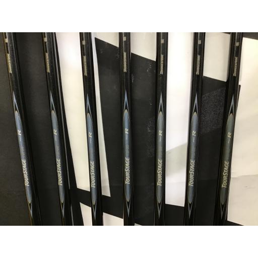 TOURSTAGE ブリヂストン ツアーステージ アイアンセット V300 8S