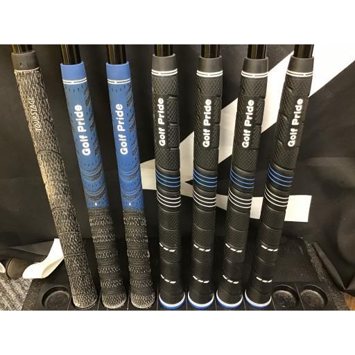 TOURSTAGE ブリヂストン ツアーステージ アイアンセット V300 8S