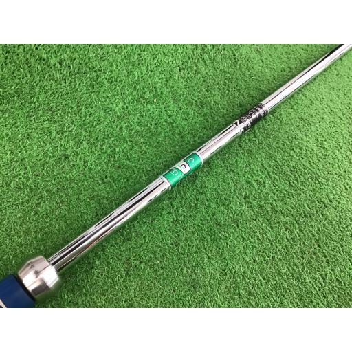 ピン CADENCE TR Anser W(黒) 33インチ パター PT フレックスその他の画像