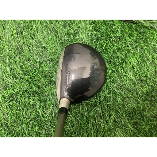 TaylorMade R 540 XD 2005 8 Arbre Acier Fer Flex Régulier Homme Droitier Bon