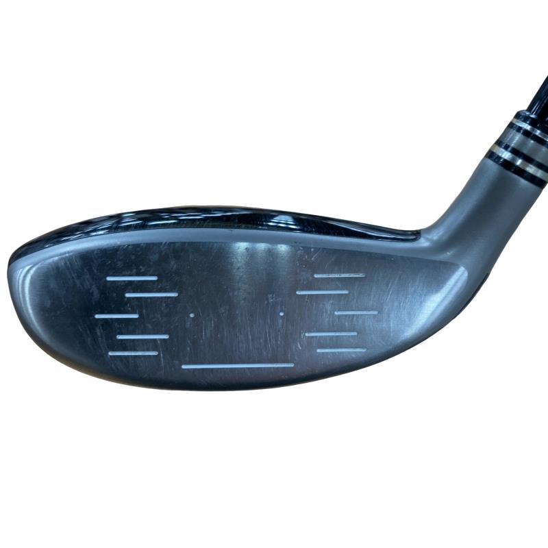 DUNLOP（ダンロップ） XXIO(2018) Miyazaki Model H3 ユーティリティ