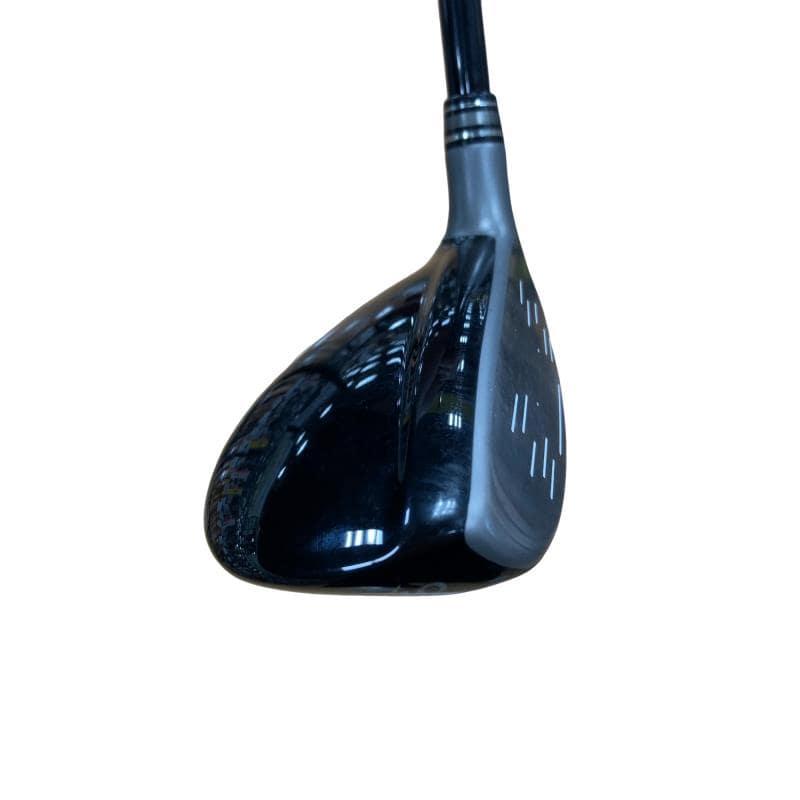 DUNLOP（ダンロップ） XXIO(2018) Miyazaki Model H3 ユーティリティ