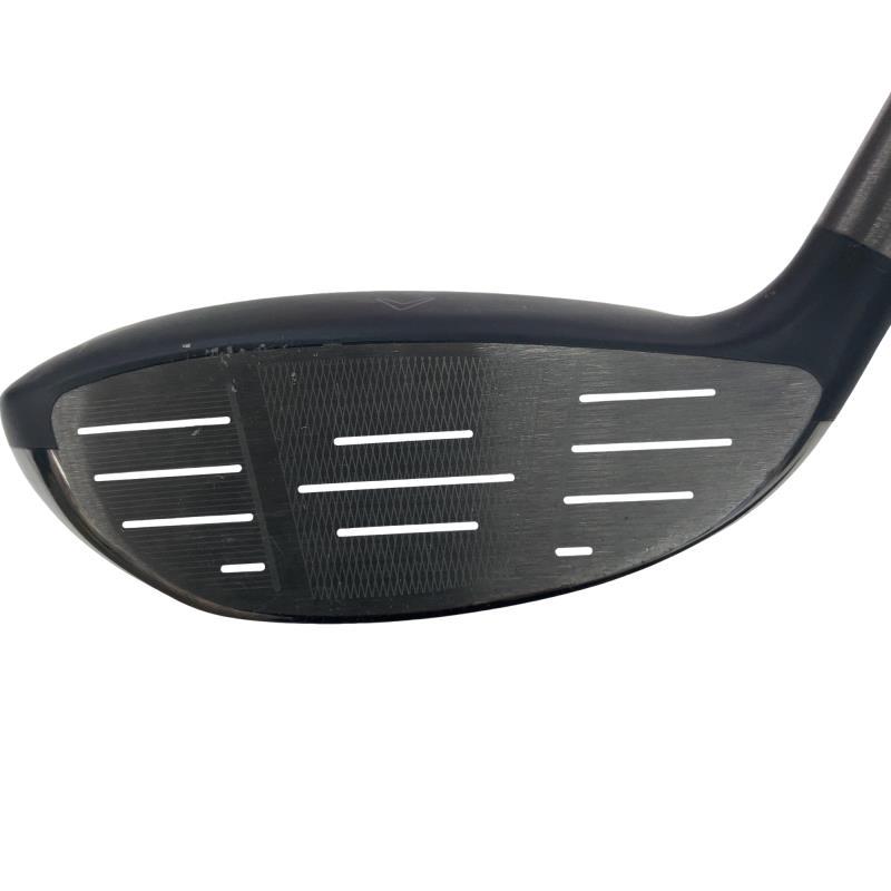 Callaway（キャロウェイ） PARADYM 5W フェアウェイウッド FW