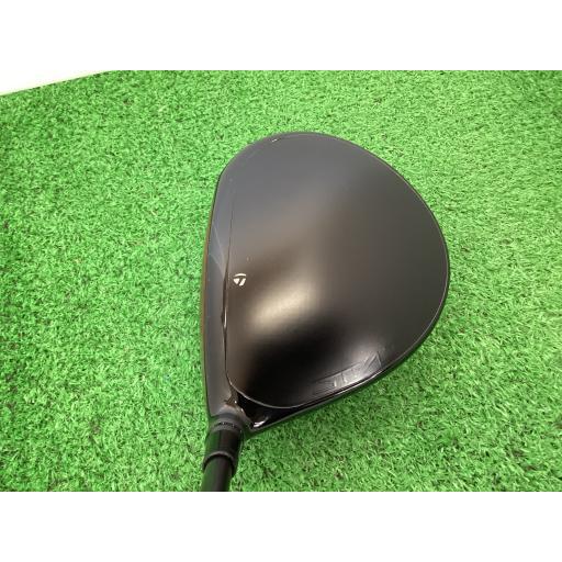 TaylorMade（テーラーメイド） ステルス ドライバー PLUS+ STEALTH