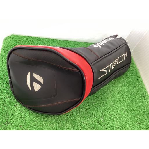 TaylorMade（テーラーメイド） ステルス ドライバー PLUS+ STEALTH