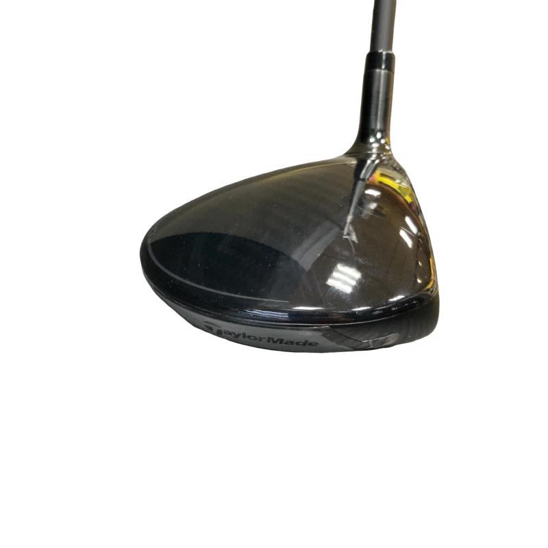 TaylorMade（テーラーメイド） Qi10 3W フェアウェイウッド FW