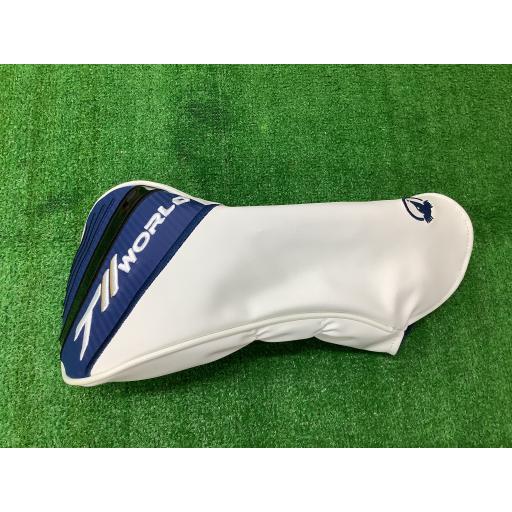 本間ゴルフ TOUR WORLD TW767 MAX 10.5° ドライバー DR フレックスRの画像