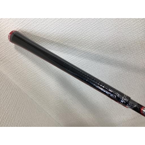 テーラーメイド ステルス アイアンセット STEALTH STEALTH  5S フレックスS 中古 Aランクの画像