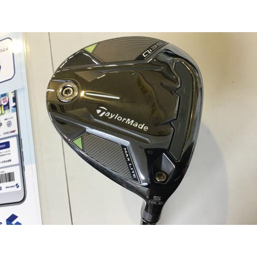 TaylorMade（テーラーメイド） Qi35 MAX LITE 5W フェアウェイウッド
