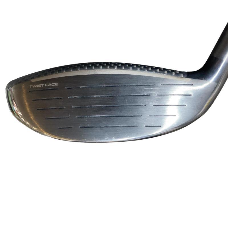 TaylorMade（テーラーメイド） Qi35 MAX LITE 7W フェアウェイウッド