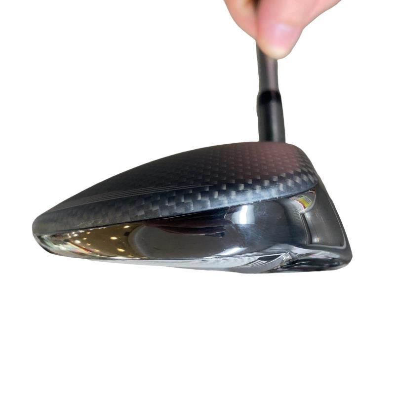 TaylorMade（テーラーメイド） Qi35 MAX LITE 7W フェアウェイウッド