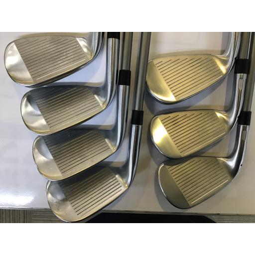 TaylorMade（テーラーメイド） Qi MAX LITE 7S アイアンセット IR