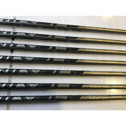 TaylorMade（テーラーメイド） Qi MAX LITE 7S アイアンセット IR