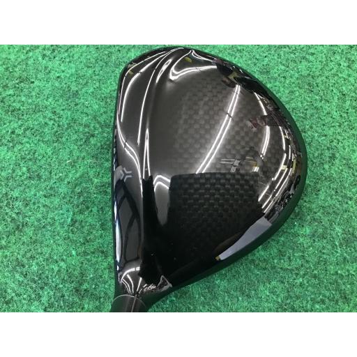 SRIXON ダンロップ スリクソン フェアウェイウッド ZX F 3W フレックス 