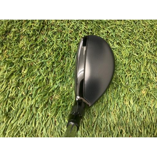 TaylorMade（テーラーメイド） SIM2 U2 ユーティリティ UT フレックスS 