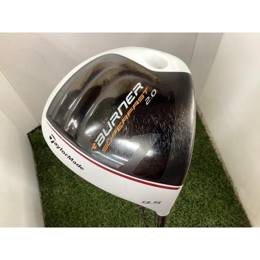 テーラーメード バーナー スーパーファスト2.0TP Xフレックス テーラーメイドゴルフ／バーナー／BURNER SUPERFAST 2.0 TP