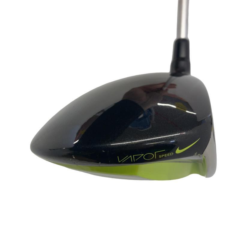NIKE（ナイキ） VAPOR SPEED 1W ドライバー DR フレックスS : ゴルフ