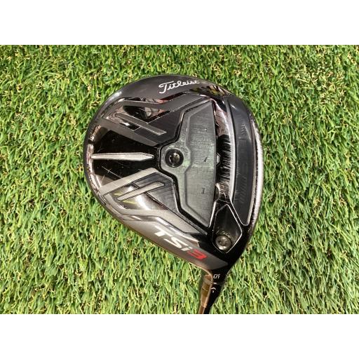 Titleist（タイトリスト） TSi3 15° フェアウェイウッド FW フレックス