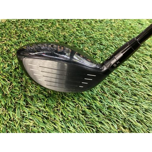 Titleist（タイトリスト） TSi3 15° フェアウェイウッド FW フレックス