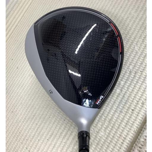 M4 テーラーメイド エムフォー ドライバー (2021) M4(2021) 10.5