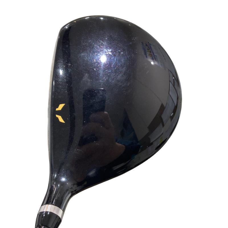 ヤマハ inpres 7番　フェアウェイウッド YAMAHA（ヤマハ） inpres X Z FW 7W フェアウェイウッド FW フレックス