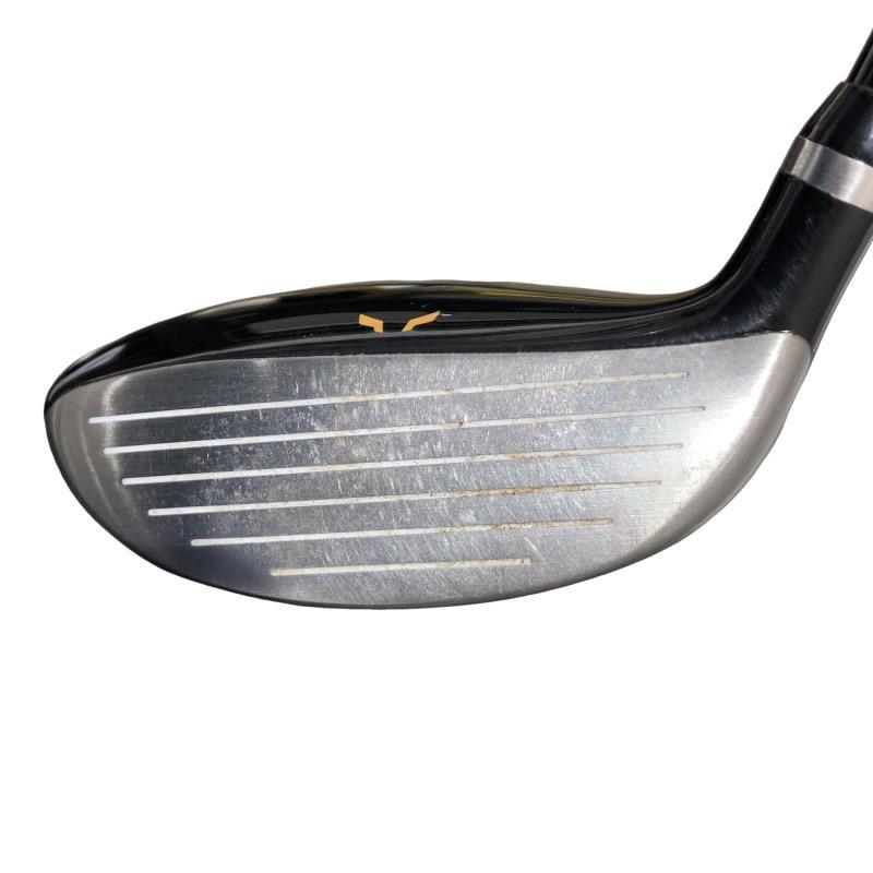 ヤマハ inpres 7番　フェアウェイウッド YAMAHA（ヤマハ） inpres X Z FW 7W フェアウェイウッド FW フレックス