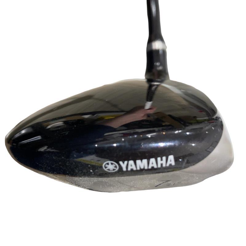 ヤマハ inpres 7番　フェアウェイウッド YAMAHA（ヤマハ） inpres X Z FW 7W フェアウェイウッド FW フレックス