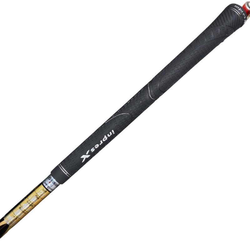 YAMAHA（ヤマハ） inpres X Z FW 7W フェアウェイウッド FW フレックス