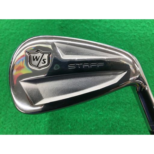 Wilson（ウイルソン） ウィルソン Wilson staff STAFF MODEL UTILITY
