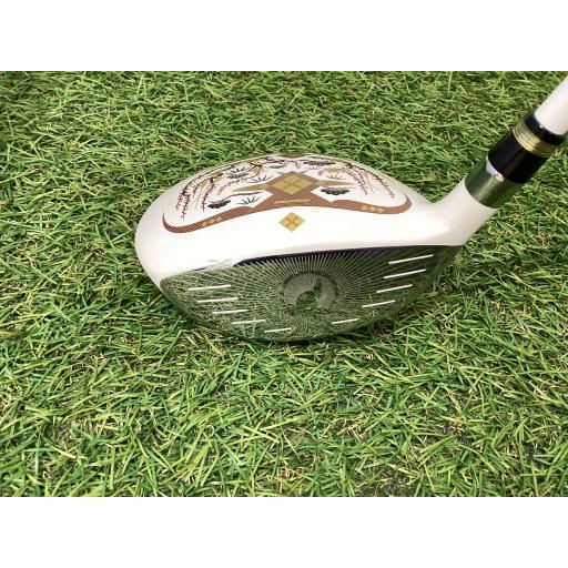 HONMA GOLF（本間ゴルフ） BERES AIZU 5W フェアウェイウッド FW