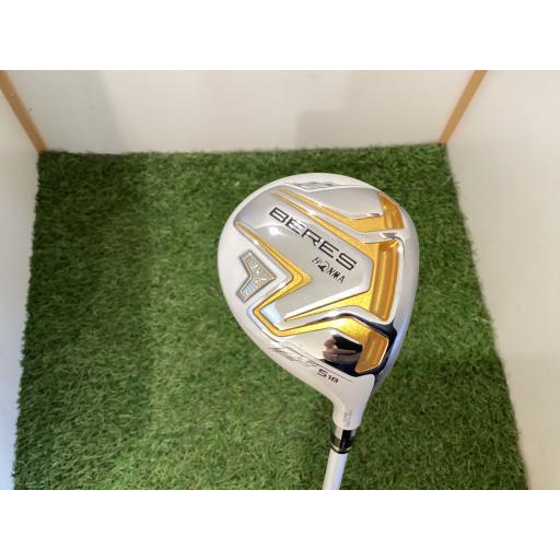 HONMA GOLF（本間ゴルフ） BERES AIZU 5W フェアウェイウッド FW