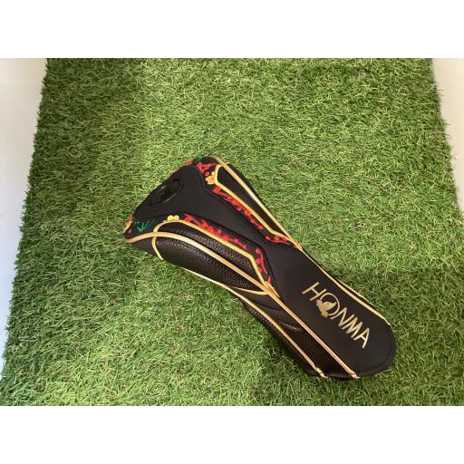HONMA GOLF（本間ゴルフ） BERES AIZU 5W フェアウェイウッド FW