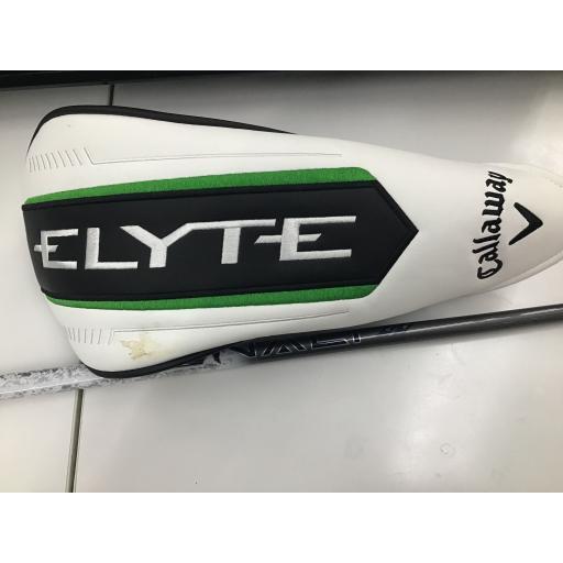 Callaway（キャロウェイ） ELYTE ◇◇◇ 10.5° ドライバー DR