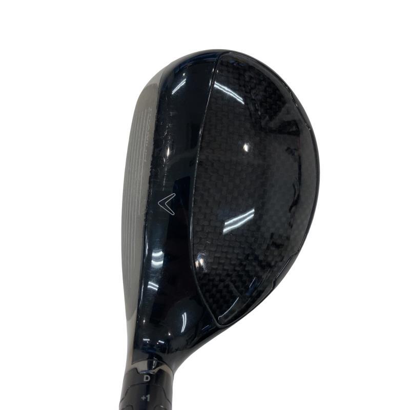 Callaway（キャロウェイ） PARADYM SUPER HYBRID 21° ユーティリティ