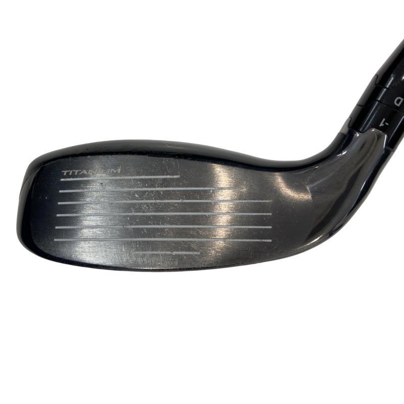 Callaway（キャロウェイ） PARADYM SUPER HYBRID 21° ユーティリティ