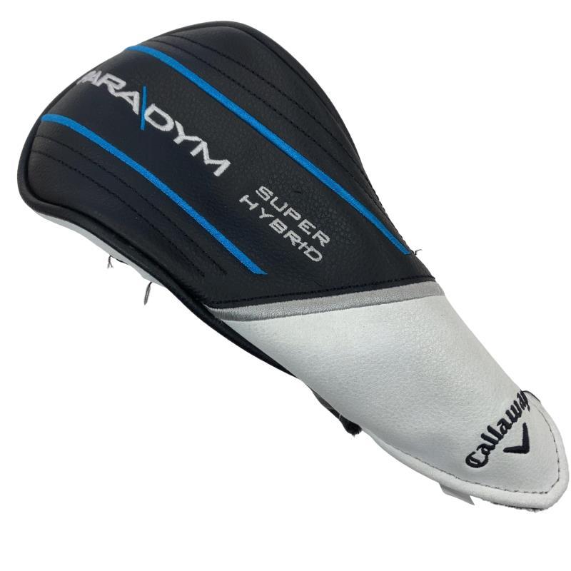 Callaway（キャロウェイ） PARADYM SUPER HYBRID 21° ユーティリティ