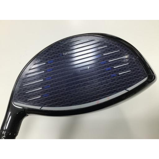 TaylorMade（テーラーメイド） Qi10 10.5° ドライバー DR フレックス